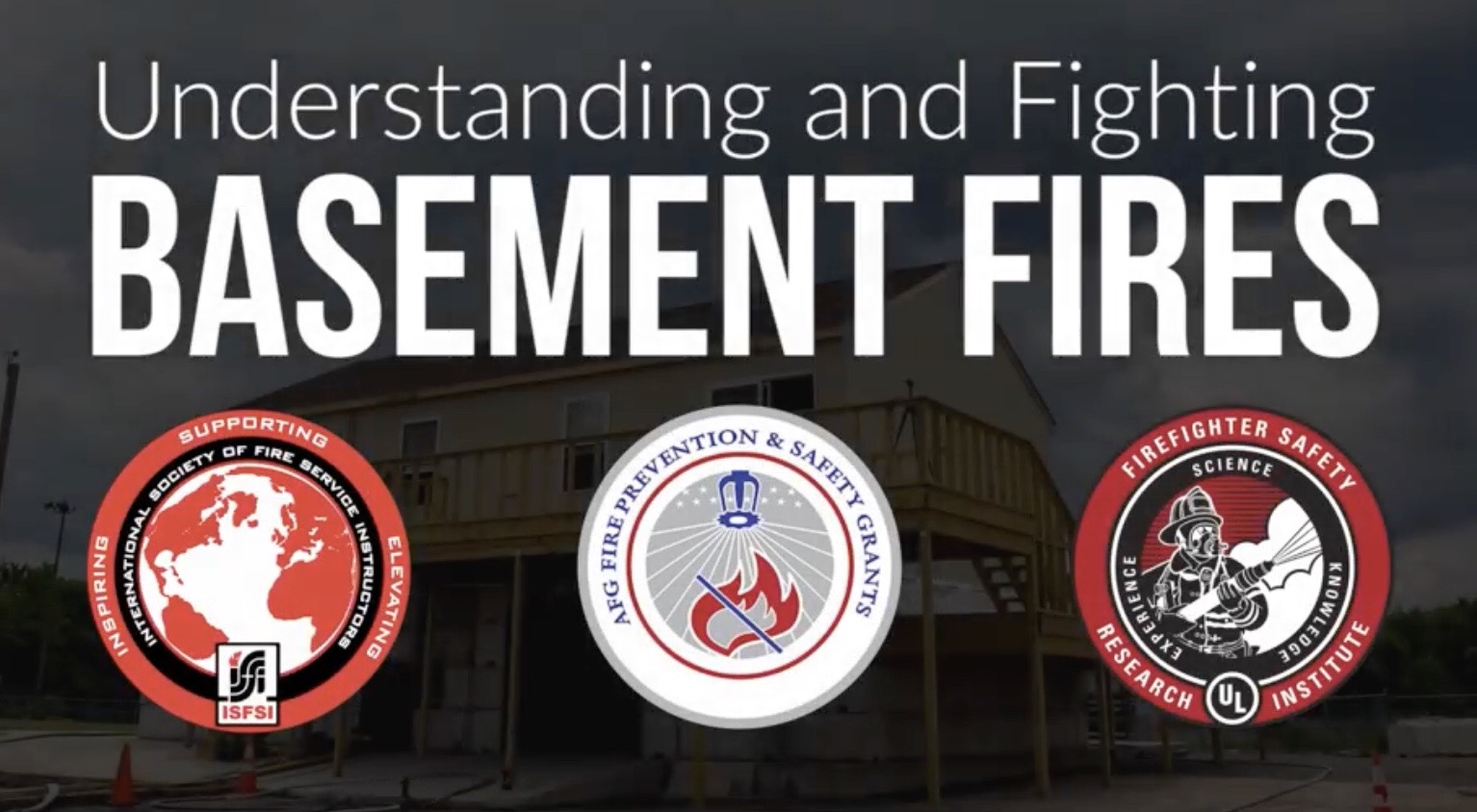 Health and Safety Conference Associated Fire Fighters of Illinois