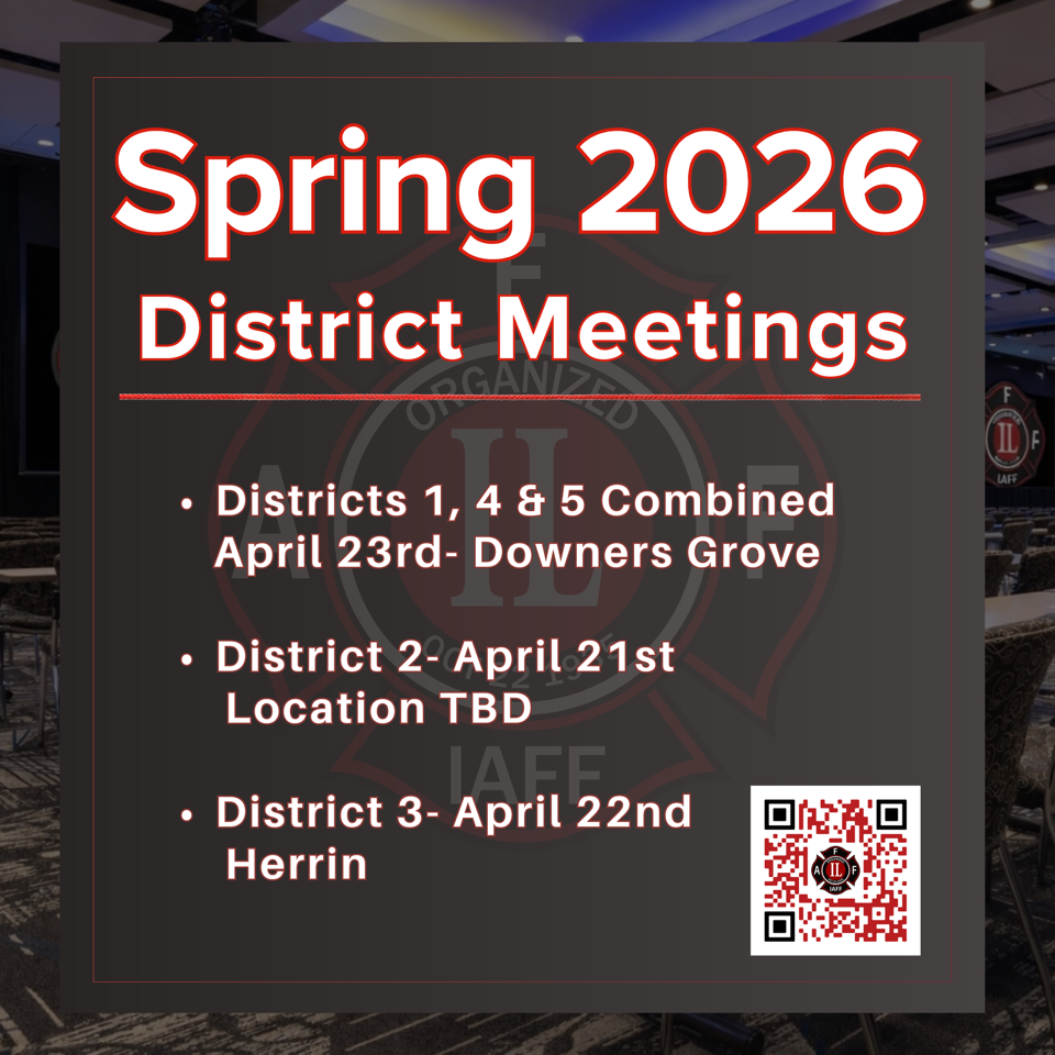 District Meetings