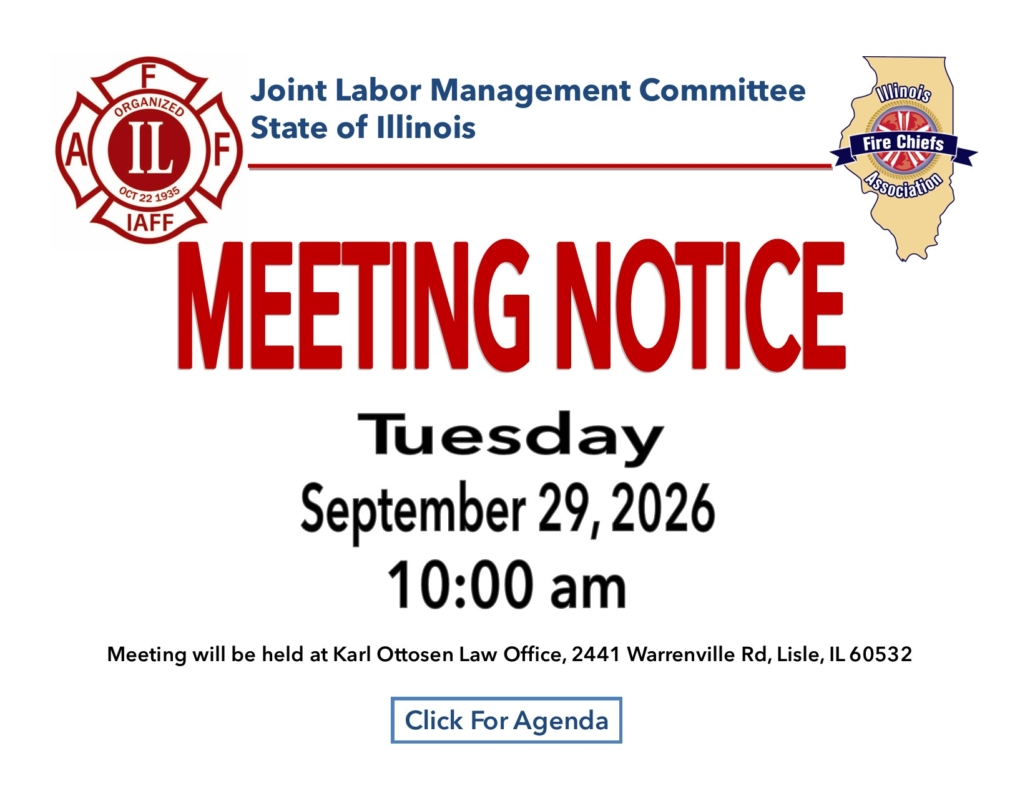 9-29-2026 JLMC